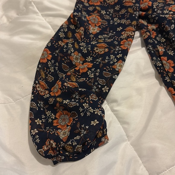 Melloday Mini Dress/Tunic - Picture 3 of 6